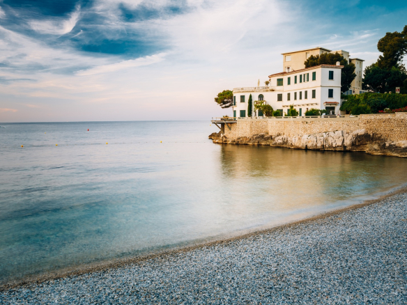Gorgeous villa